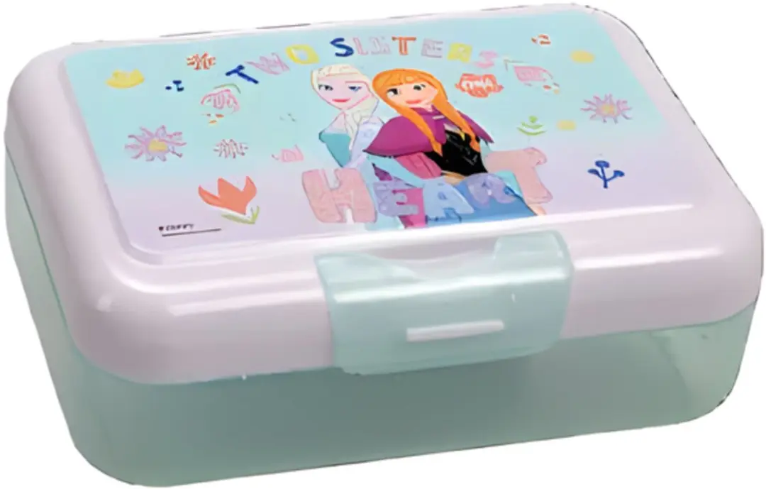 Disney Frozen Trommel