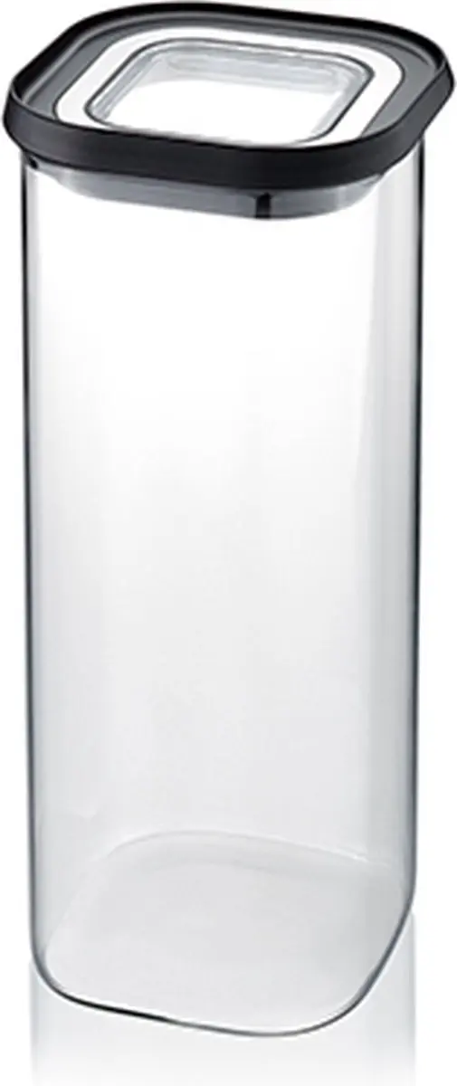 GEFU Vershoudbak PANTRY Glas