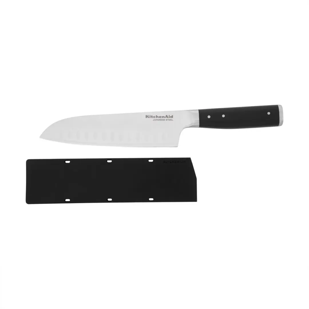 KitchenAid Santokumes 18cm