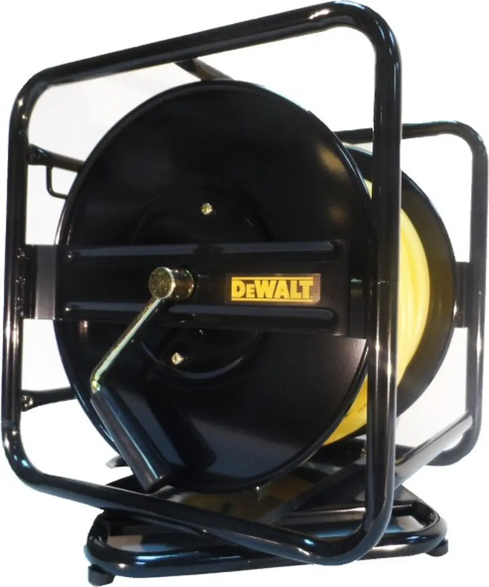 DeWalt DWP-CPACK30 Slanghaspel 30m
