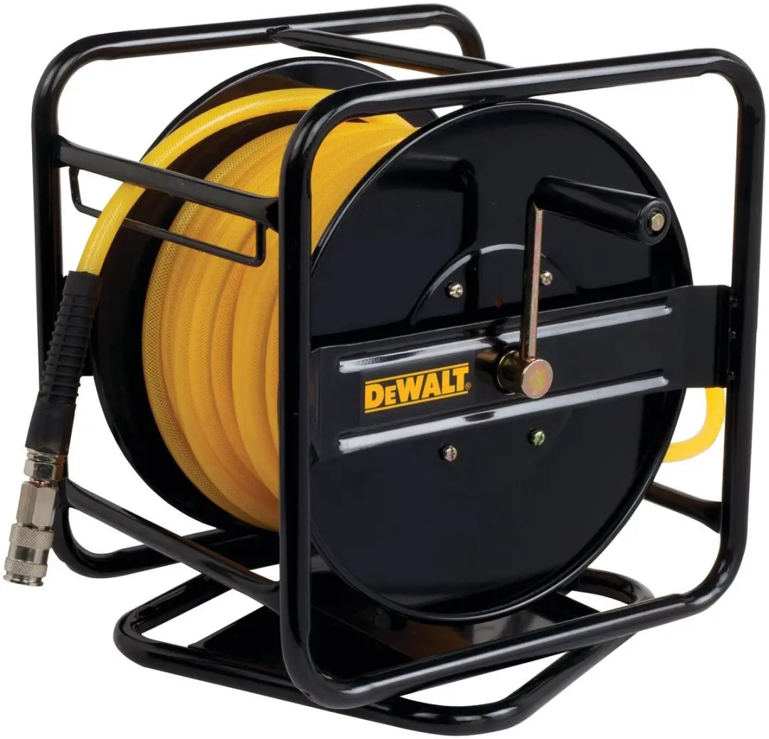 DeWalt DWP-CPACK30 Slanghaspel 30m