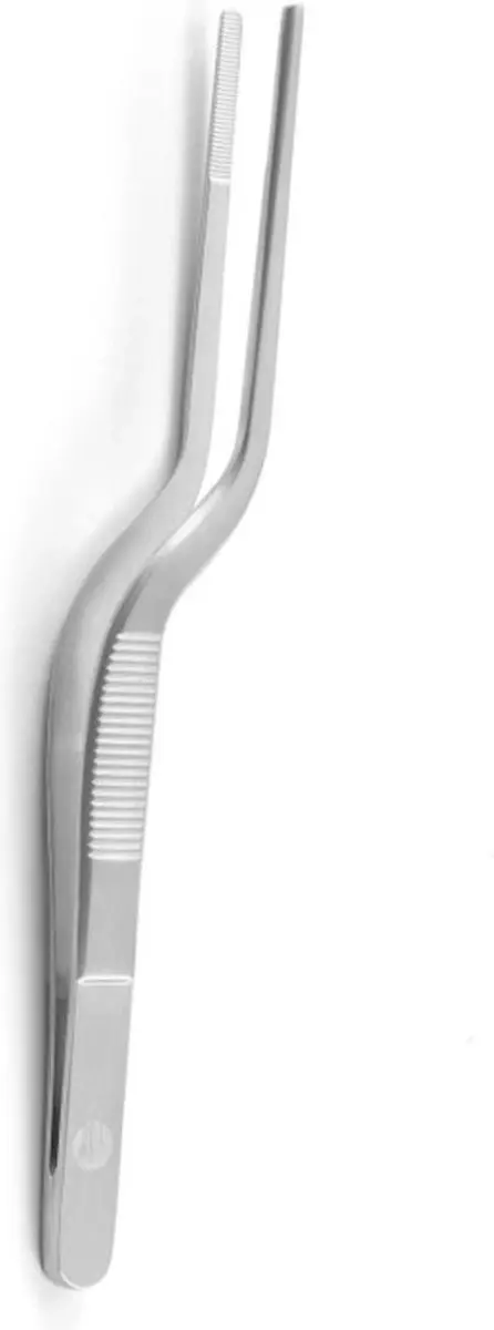 HENDI Offset Pincet 160mm