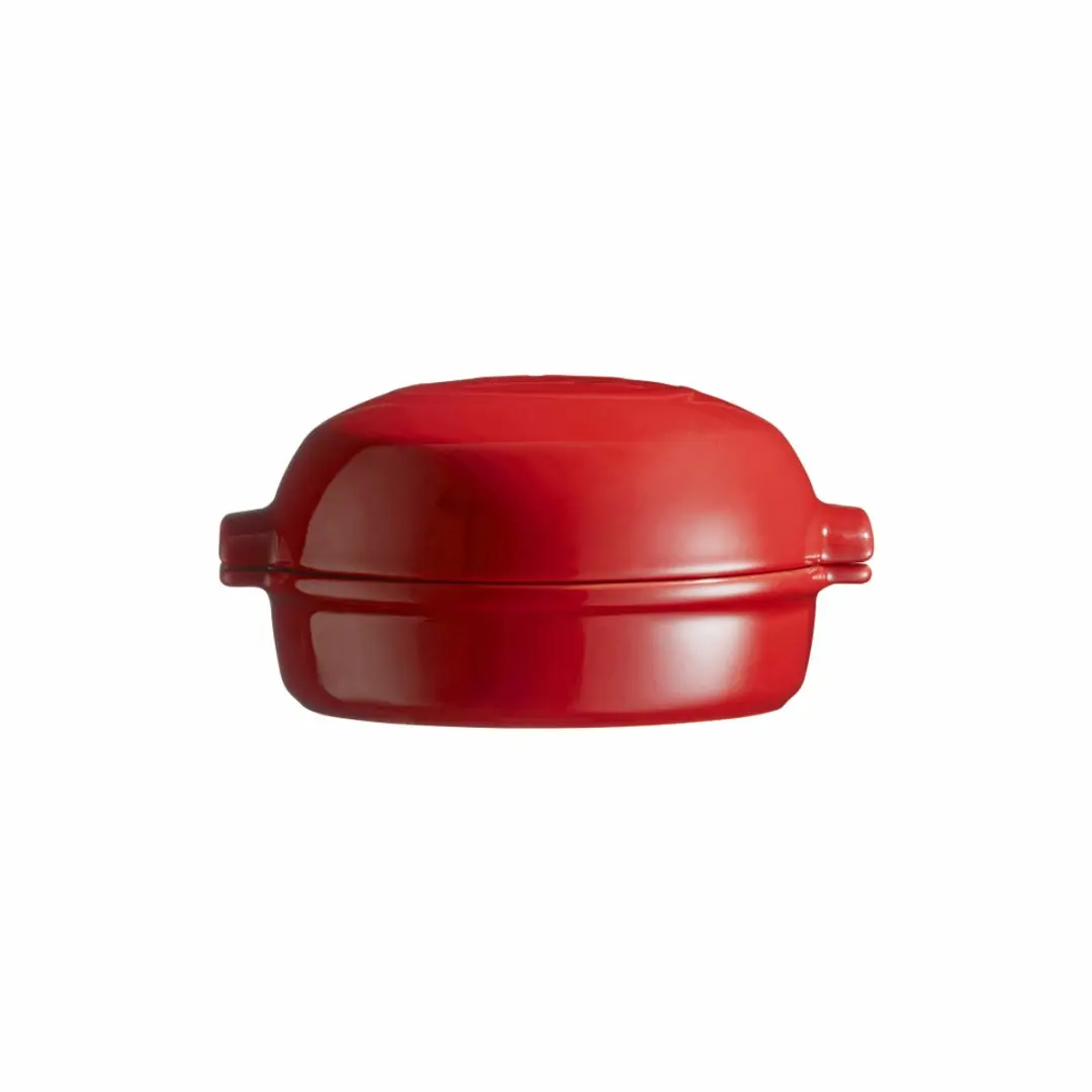 Emile Henry Cheese Baker Grand Cru