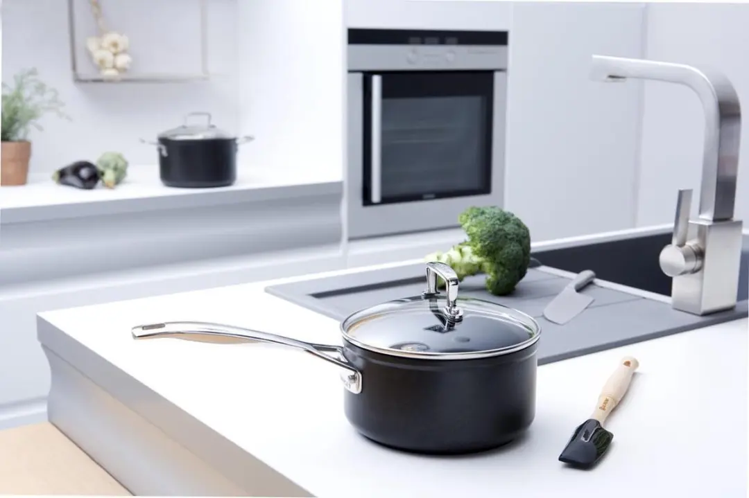 Le Creuset Glazen Deksel 18cm - Ovenbestendig tot 220°C - afbeelding 6 van 6