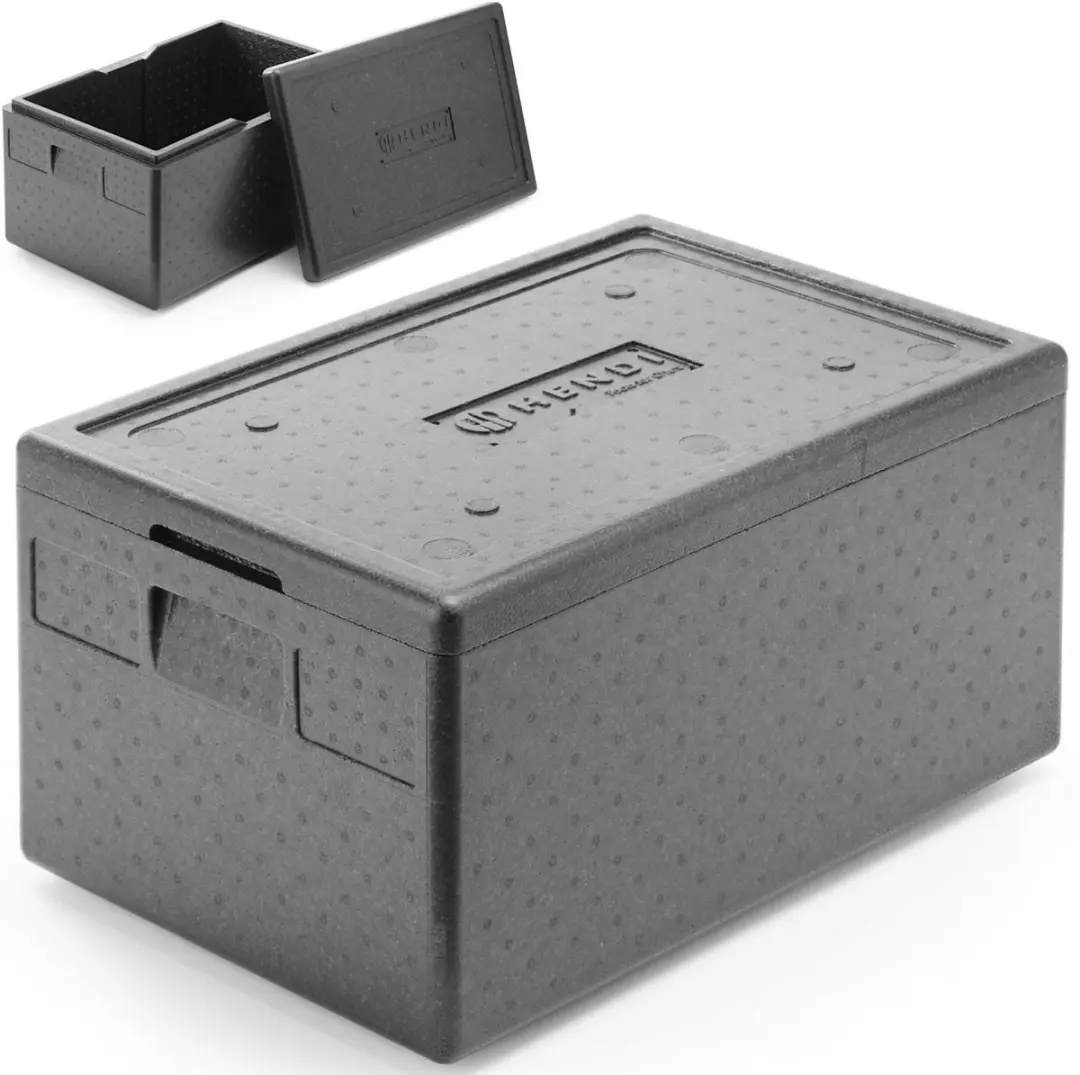 Hendi Kitchen Line Thermische Container 46L
