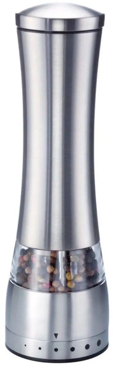 Westmark Pepermolen 21cm RVS