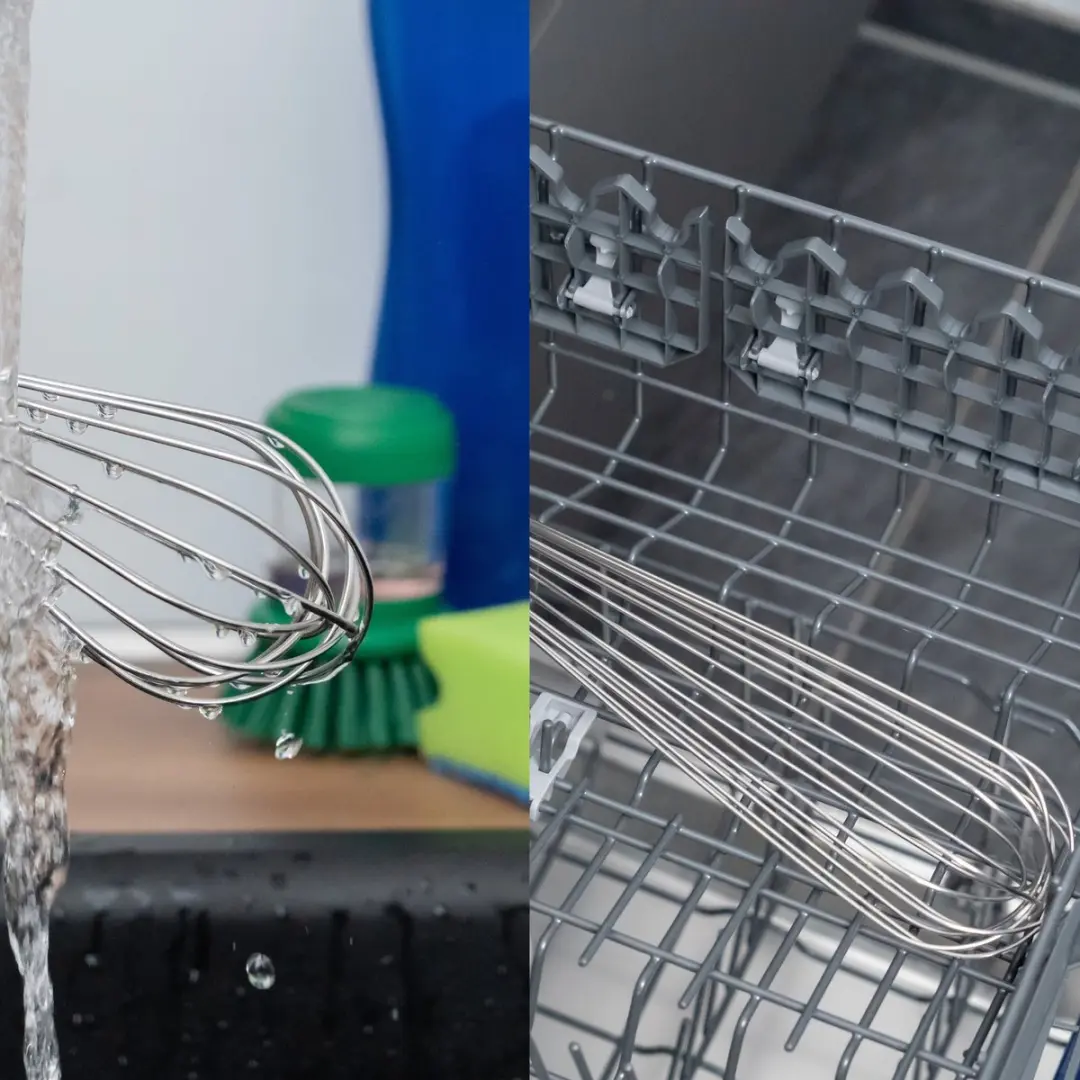 Westmark Garde Pro 48cm - Roestvrij staal - Zilver