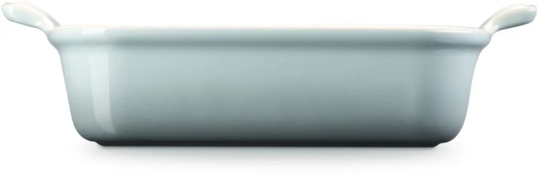 Le Creuset Ovenschaal Vierkant 23x23cm - 2,8L - Grijs