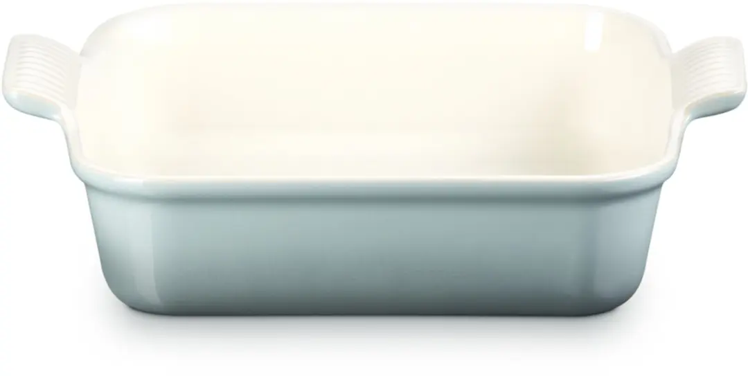 Le Creuset Ovenschaal Vierkant 23x23cm - 2,8L - Grijs