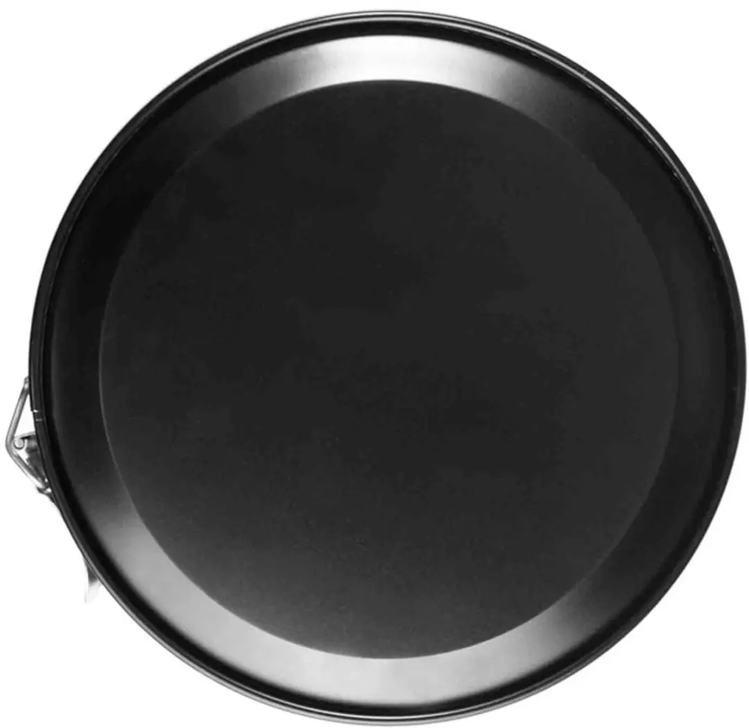 Ibili Verwijderbare Mokka Vorm 30cm - Zilver
