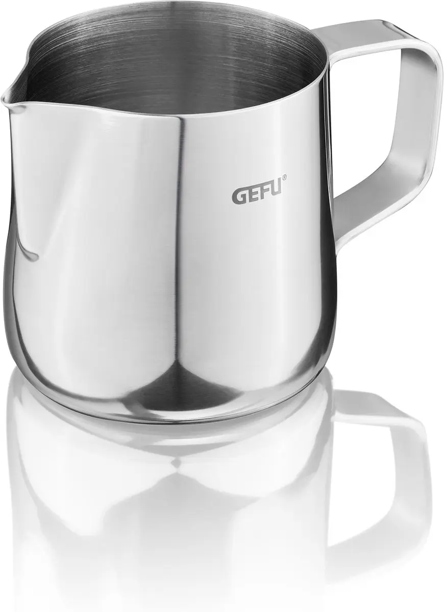 GEFU Barista Melkkan 150ml