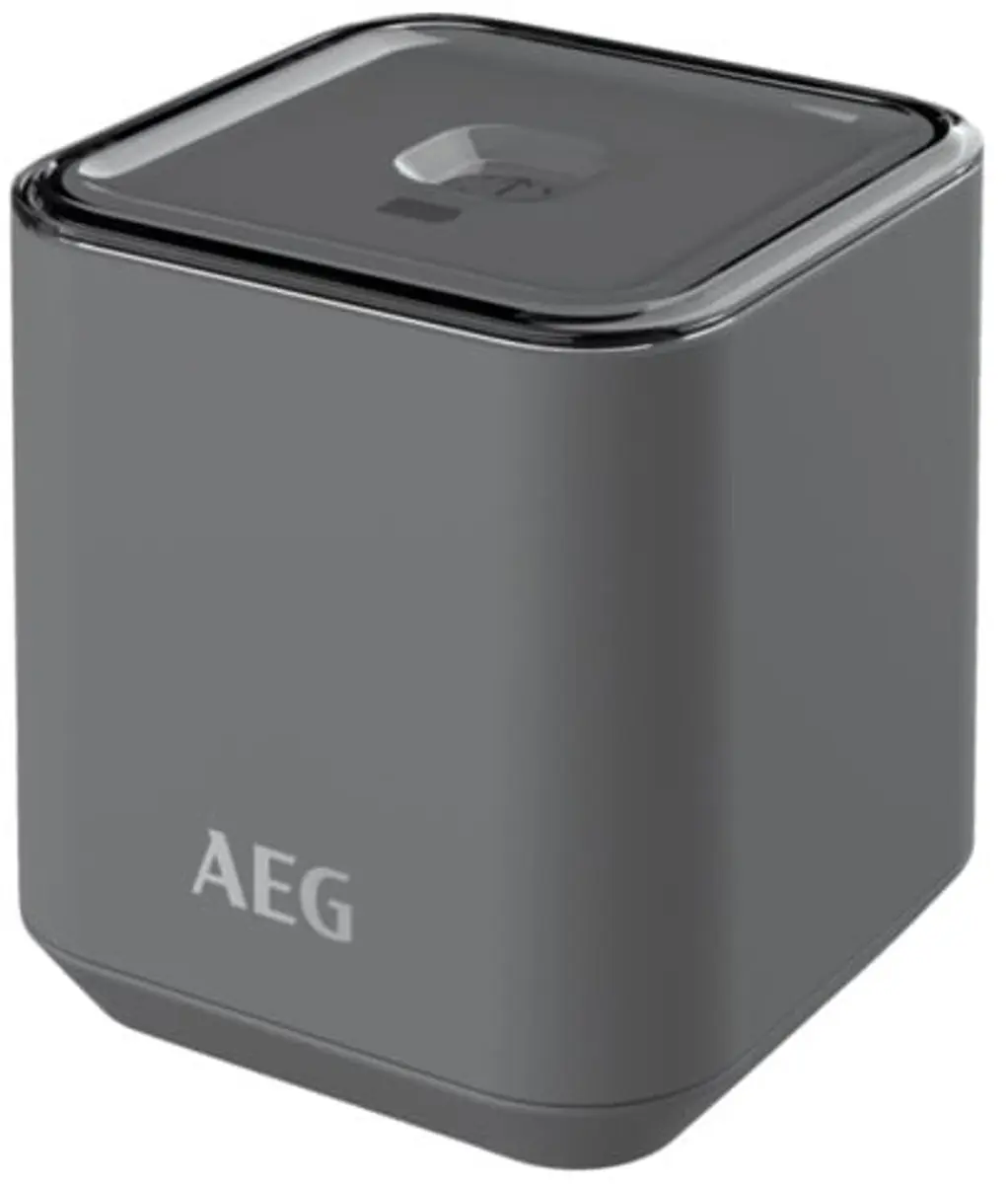 AEG Vacuüm Fresh Kit AVFK1+ - 3 Bewaardozen Groen