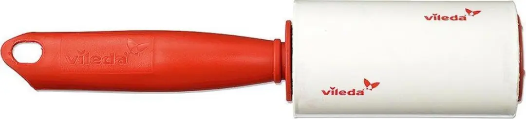 Vileda Kleefborstel 58 Bladen