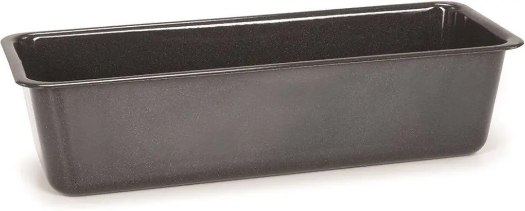 Patisse Cakevorm Premium 25cm - Grijs