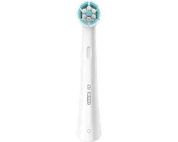 Oral-B iO RB SW-4 Gentle Clean Opzetborstels - 4 Stuks