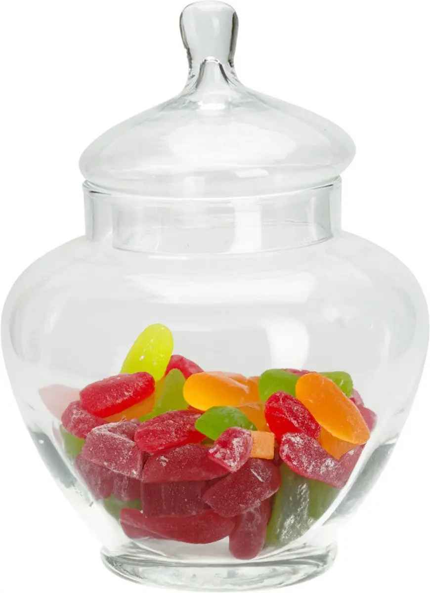 Excellent Houseware Snoeppot 5L