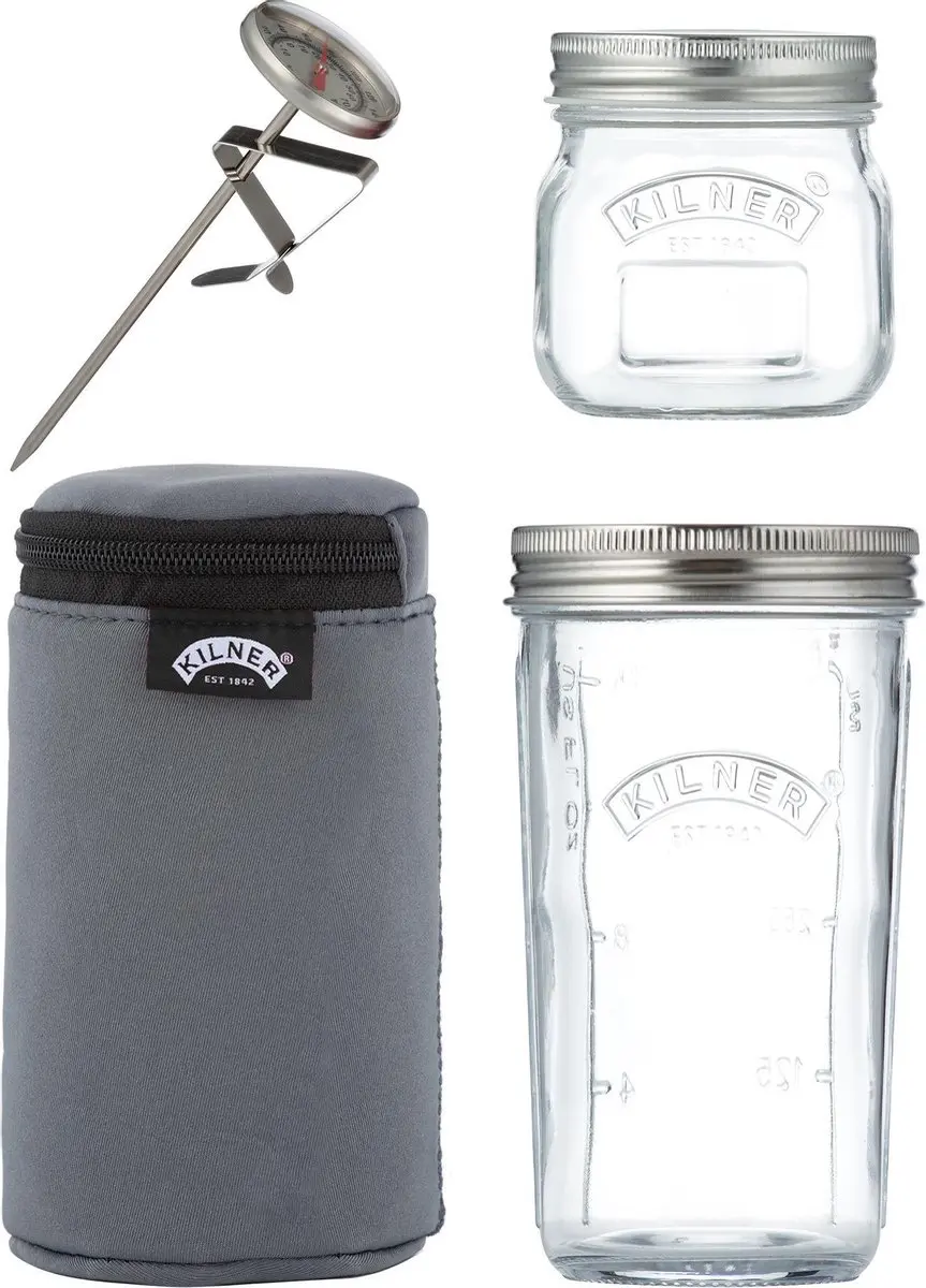 Kilner Yoghurtmaker RAY-0025-037