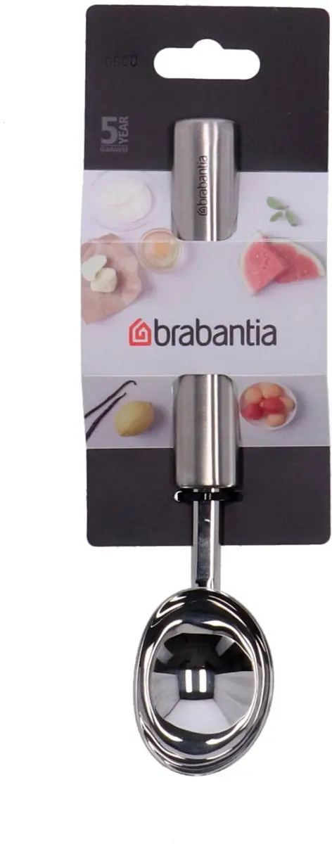 Brabantia Profile IJsschep RVS