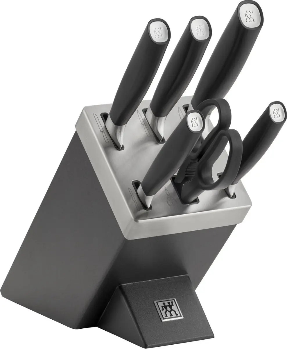 Zwilling All Star Messenblok 7-delig