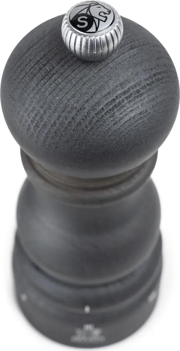 Peugeot Paris Zoutmolen 15cm - Grafiet