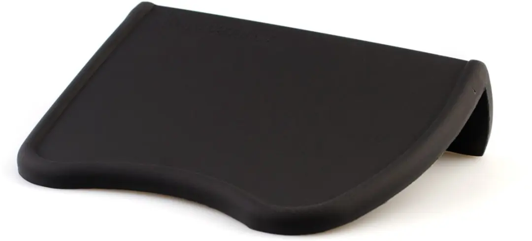 Lavazza Espresso Gear Edge Tampingmat - Aluminium