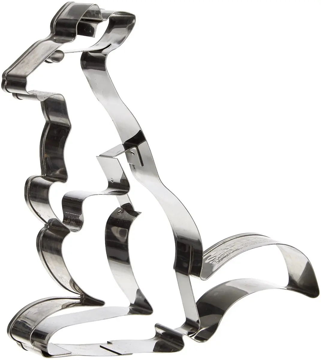 STAEDTLER Kangaroo Embossing Cookie Cutter 13cm