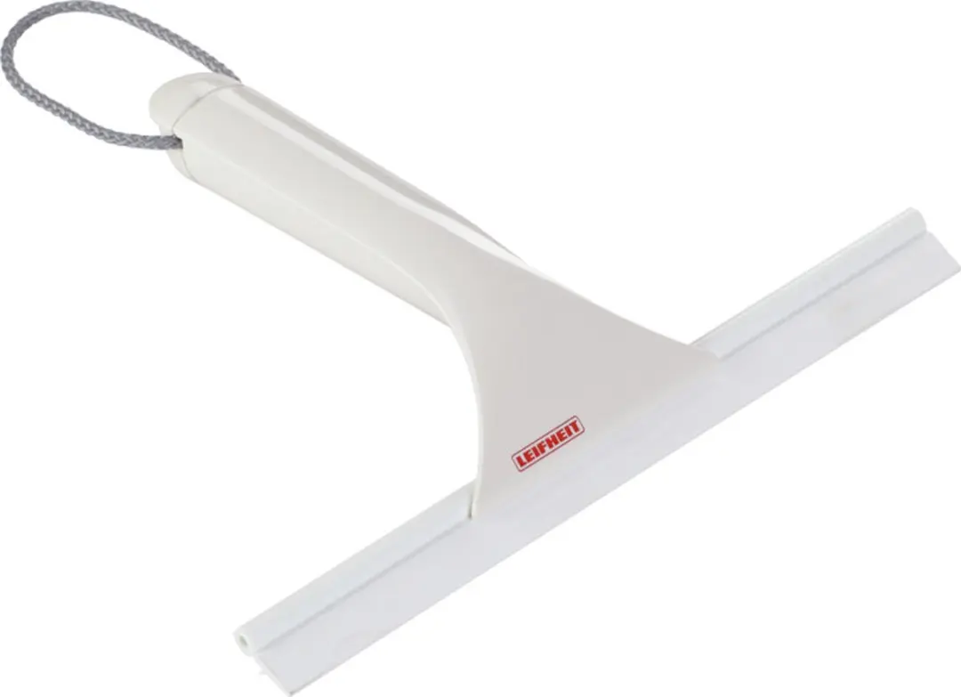 Leifheit Cabino Douchetrekker 140cm - Wit