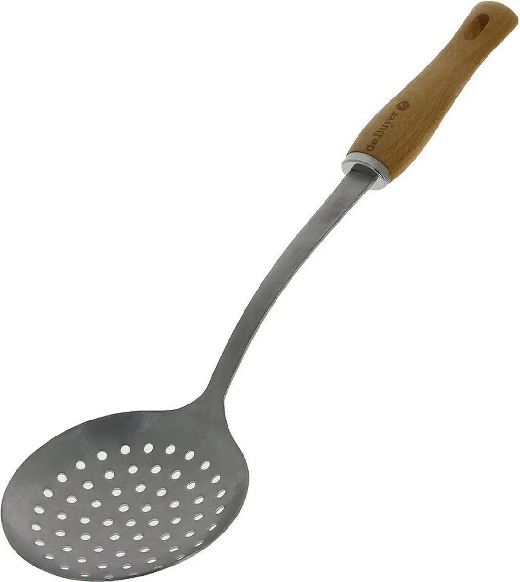 DeBuyer Schuimspaan RVS 36cm
