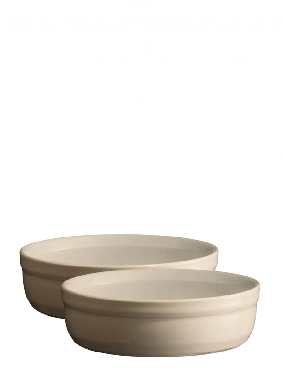 Emile Henry Crème Brûlée Schaaltjes 0.25L - 2 Stuks
