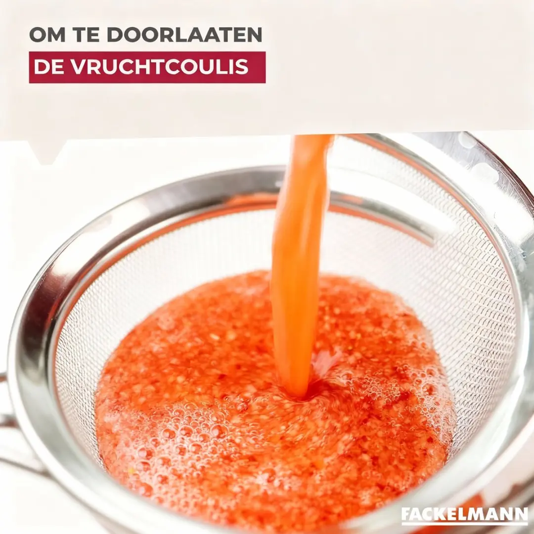 Fackelmann Chinees Vergiet 10,5 cm