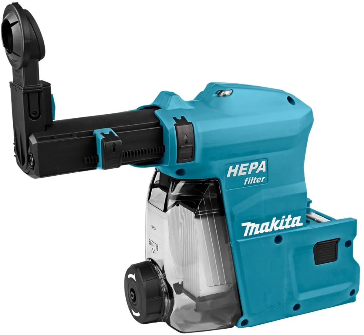 Makita DX09 Stofzuiger