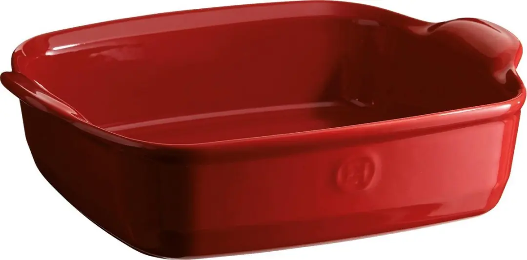 Emile Henry Grand Cru Ovenschaal 1.8L