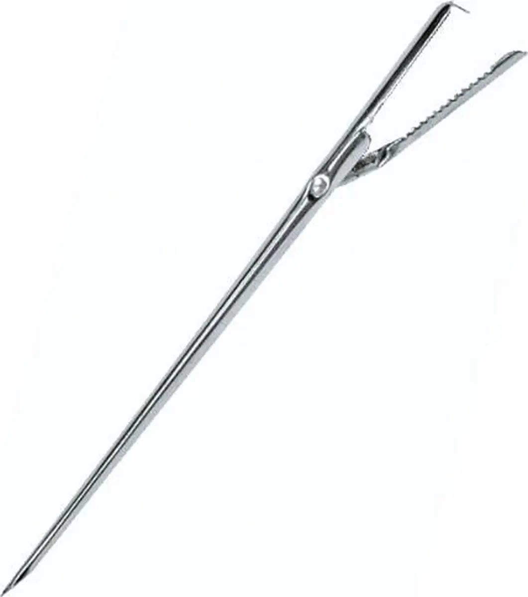 GEFU Lardeernaald RVS 20cm