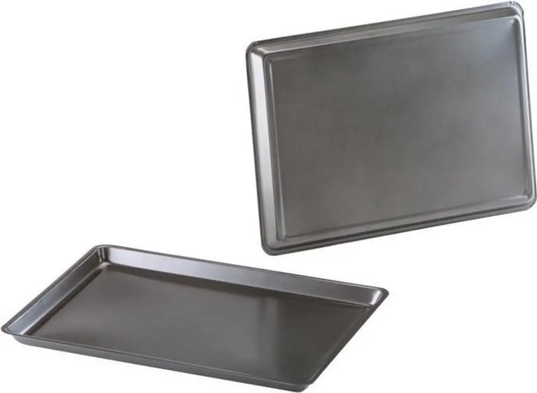 Ibili Bakplaat Moka 41x28cm