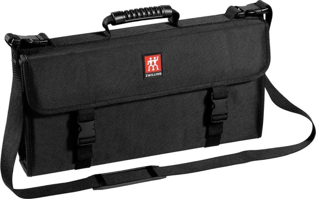 Zwilling Messenmap 17 Vakken 35001-009