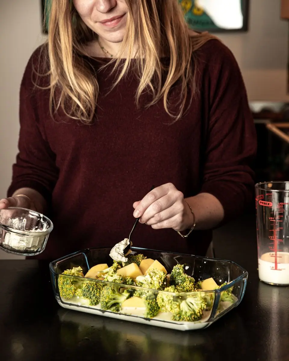 PYREX Inspiration Ovenschaal 3.2L - Doorzichtig - afbeelding 3 van 6