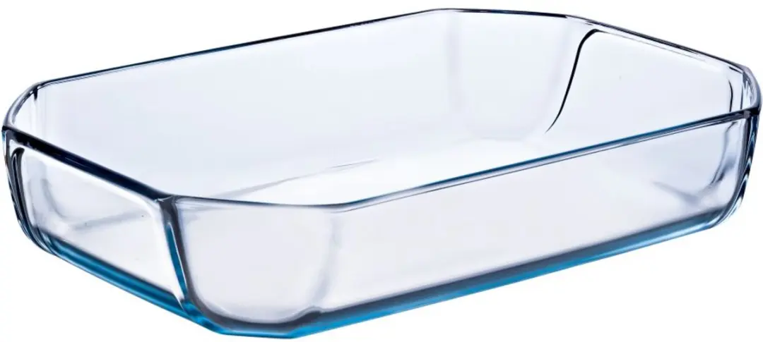 PYREX Inspiration Ovenschaal 3.2L - Doorzichtig - afbeelding 6 van 6