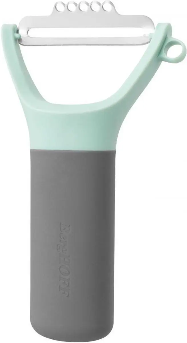 BergHOFF LEO Schil- en Raspset 3950295 - Blauw