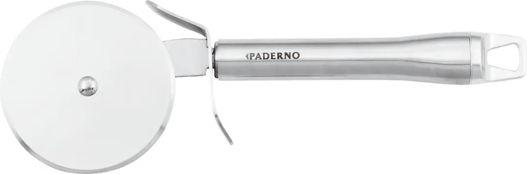 Paderno Pizzasnijder RVS