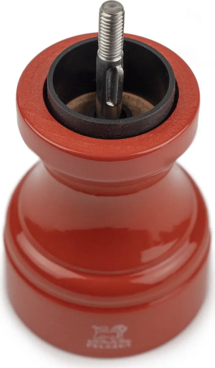 Peugeot Bistro Pepermolen 10cm Terracotta