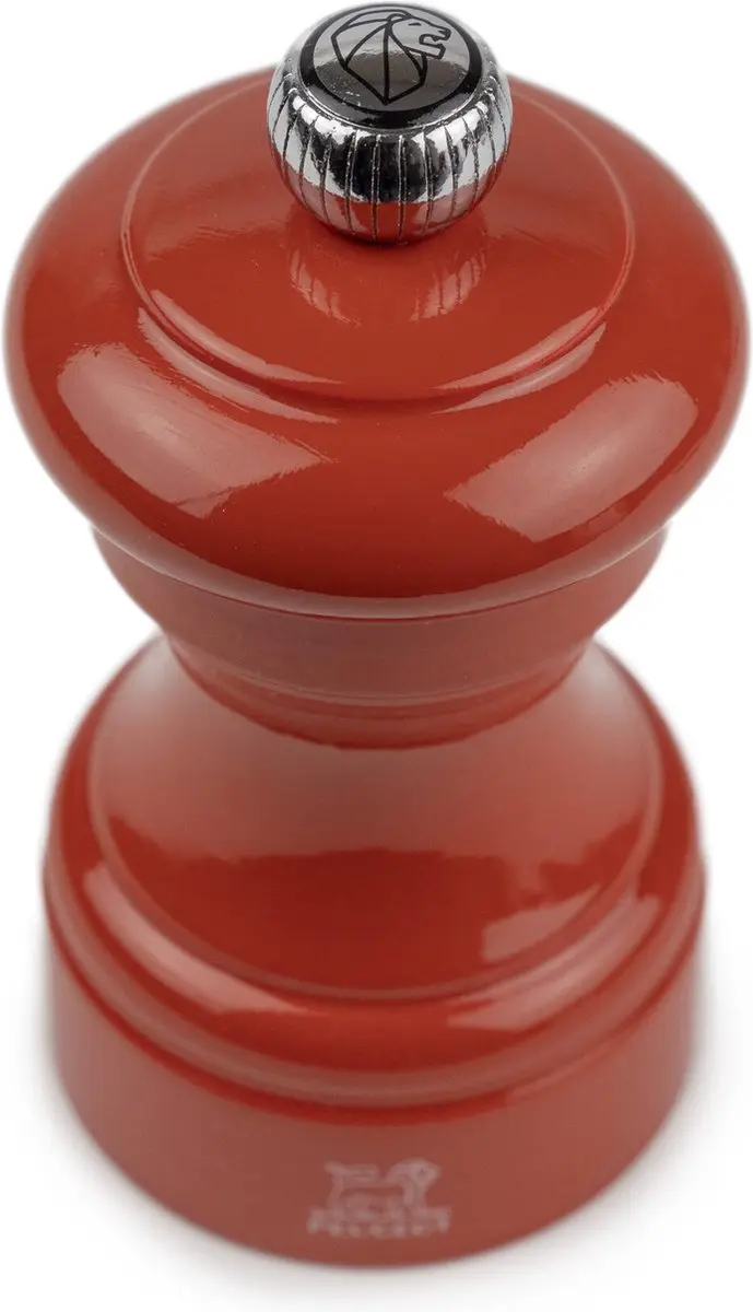 Peugeot Bistro Pepermolen 10cm Terracotta