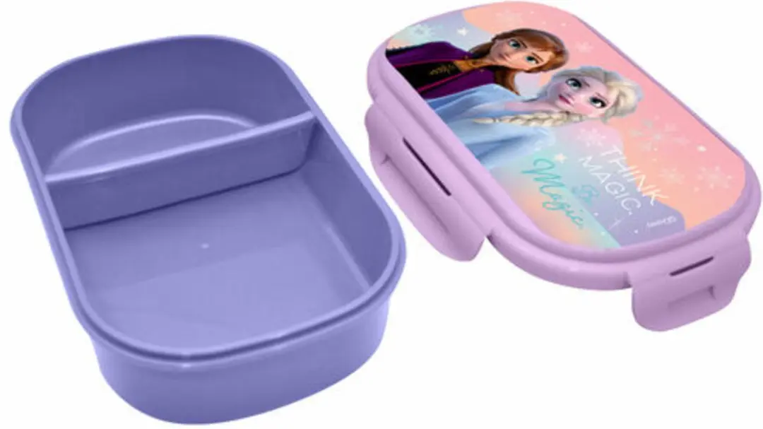 Disney Frozen Magic Broodtrommel