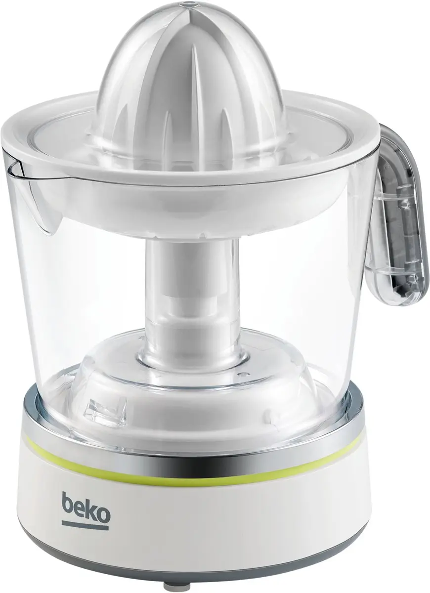 Beko CJB5103W Citruspers