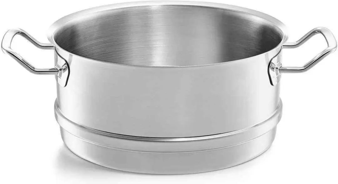 Fissler Original Profi Collection Stoominzet 24cm RVS