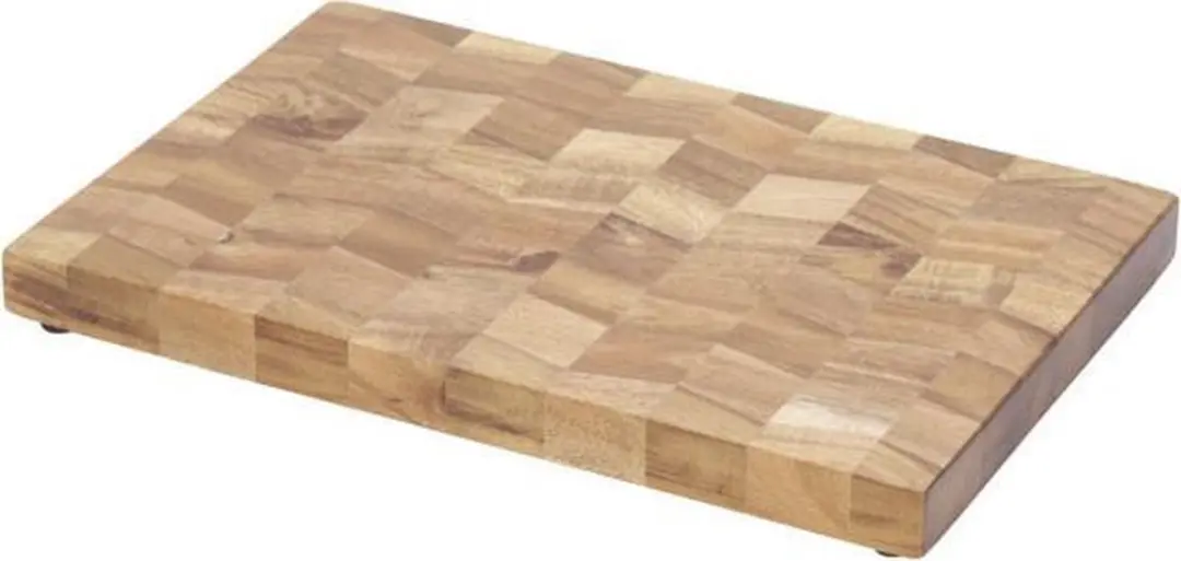 Cosy&Trendy Snijplank Acaciahout 30x20cm