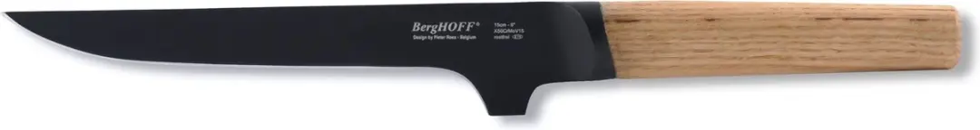 BergHOFF RON Uitbeenmes 15cm
