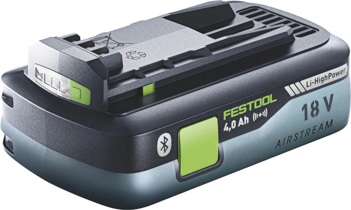 Festool CXS Basic 577333 Accuschroefboormachine 18V - 40Nm - 13 standen
