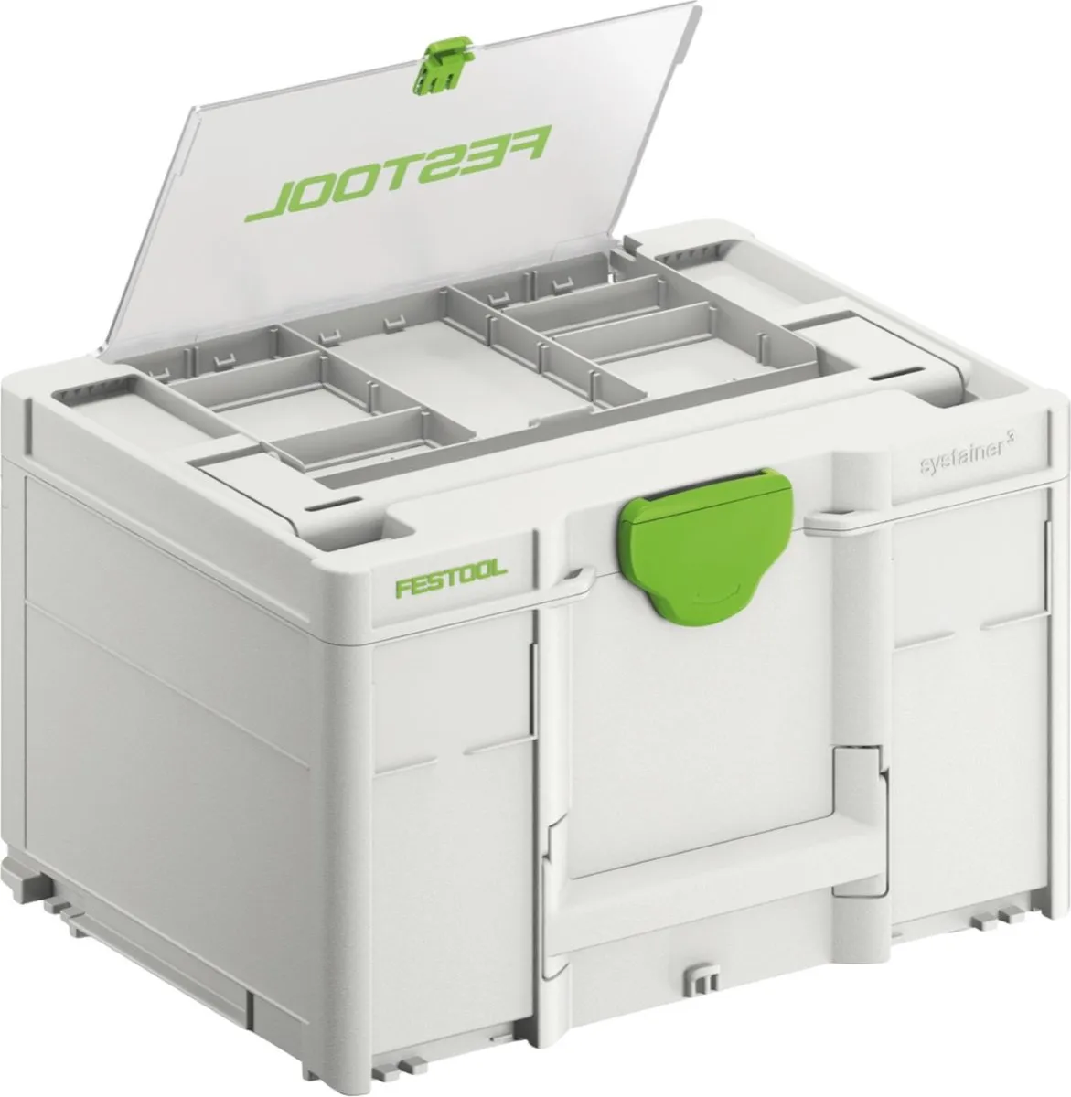 Festool CXS Basic 577333 Accuschroefboormachine 18V - 40Nm - 13 standen
