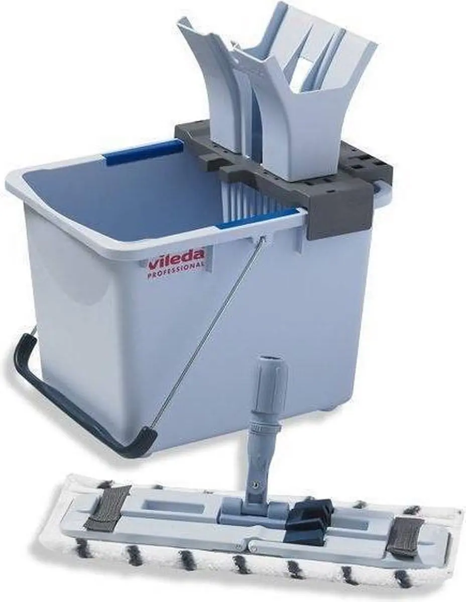 Vileda Starterskit 15L