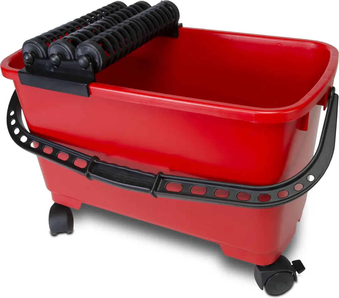 Rubi Rubiclean SuperPro Washboy Triple 21995